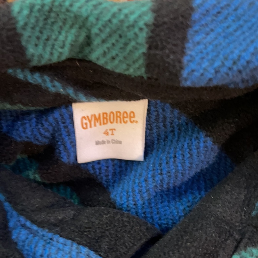 Fleece Flannel - Picture 2 of 2